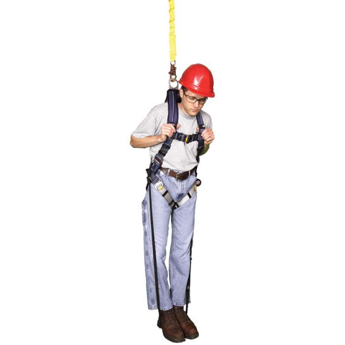 Trauma Straps